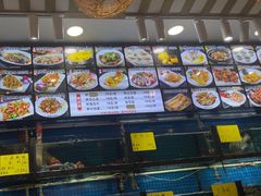 -醉壹号海鲜大排档(厦门美食地标店)