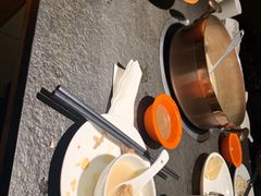 -煲宫(华润万象城店)