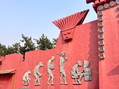 -元谋土林景区(物茂土林)