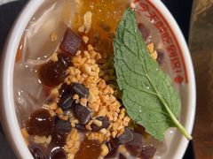-探鱼·鲜青椒爽麻烤鱼(苏宁广场店)
