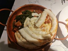 -奉天小馆·非遗东北菜(济南万象城店)