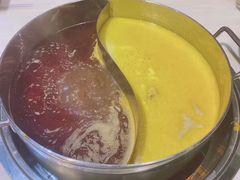 -围炉·川味鲜货火锅(万达珍珠坊店)