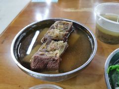 -达道武仔牛肉店(广达路店)