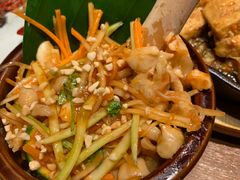 -云海肴·汽锅鸡·云南菜(天山百盛优客店)