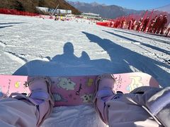 -太子岭滑雪场