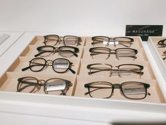 -目艮眼镜SHOWROOM(品牌集合店)