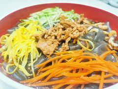 -佳和水饺(海德公馆店)