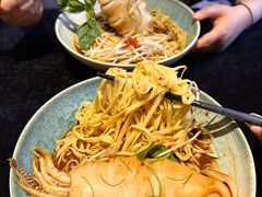 -翡翠鸟精品泰国菜(北辰财富中心店)