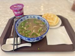 羊杂-泉儿头杂碎·清真(城东总店)