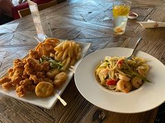 -大书房咖啡(中传国交店)