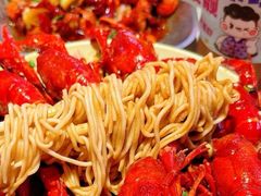 -靓靓蒸虾·头牌蒸虾(南山桂庙店)