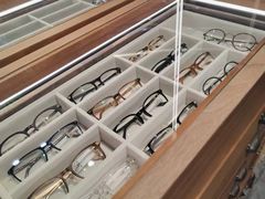 -大视光学•LINDBERG林德伯格•全球手工眼镜集合店(王府井店)