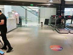 -INGYM(园区印象城馆)