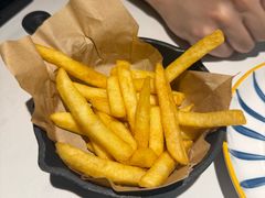 -必胜客(江东万达店)