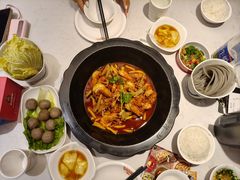 -虾吃虾涮.虾火锅.肉蟹煲(步步高梅溪新天地店)