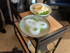 -老墙根涮肉·铜锅·烧烤(欢乐谷·王四营店)