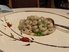 -金轩中餐厅 Jin Xuan(浦东丽思卡尔顿酒店)