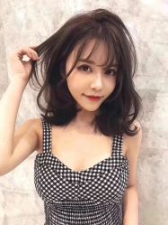 -3AM HAIR SALON染发烫发接发