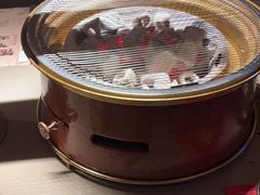 -西塔老太太泥炉烤肉(温州首店万象城黑金店)