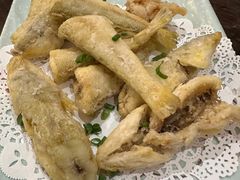 -抱德·潮汕味(琶洲店原惠城鱼仔)