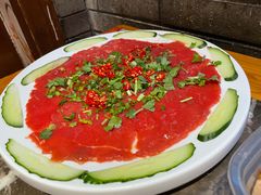 -蜀辣居鲜货老火锅(双流万达店)