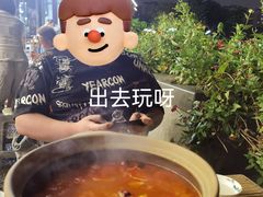 -聚汇三少·龙虾·中餐厅(莫邪路新天地店)
