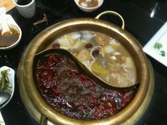 -川中故事·成都老火锅(东书房店)