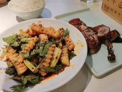 -全牛匠·乐山跷脚牛肉(西北旺万象汇店)