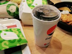 -德克士(砂之船奥特莱斯店)