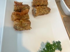 -莆田餐厅PUTIEN(三里屯店)