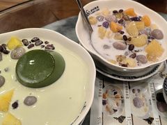 -赵记传承·中国甜品(福州总店)