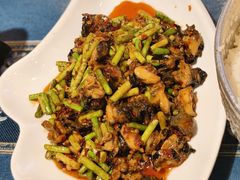 -益恒饭店乡间白族菜(古城总店)