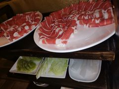 -马记伊源斋涮肉·清真菜(百子湾店)