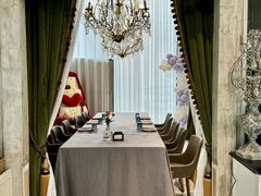 -果仁·意大利餐厅(财富广场店)