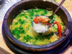 -钳小柒·小龙虾蓝龙王烧烤夜宵(长寿路店)