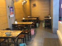 大堂-柳石居柳州螺蛳粉(万达店)
