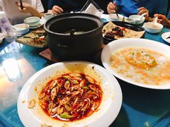 -干老四雅鱼饭店(滨江西路店)
