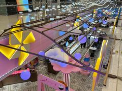 -杭州大厦LSE城市生活超市(杭州大厦店)