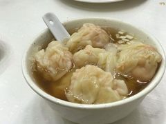 -麦文记面家(佐敦店)