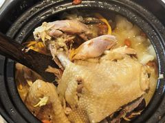 -一捞鲜•青岛大虾面(八大关店)