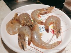 -春天烤肉自助餐厅(南内环店)
