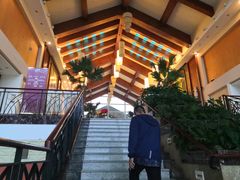 -雅安楠水阁温泉酒店