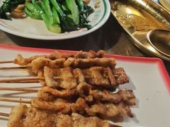 -辉记炭烧海鲜大排档·老字号(福田店)