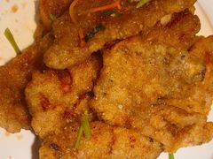 传统锅包肉-纯肴大东北(新城北街店)