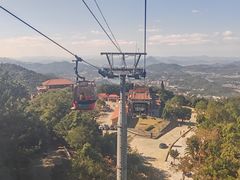 -福建泉州仙公山风景名胜区