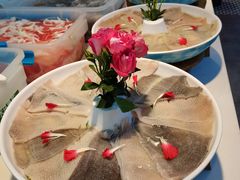 -香佰里重庆火锅(恒力博纳广场店)