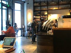 -星巴克(北京三里屯SOHO一店)