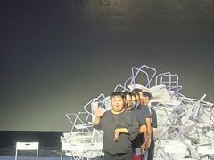 -陕北民歌大舞台