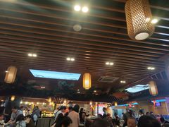 -秦淮人家风味酒楼(赣榆店)