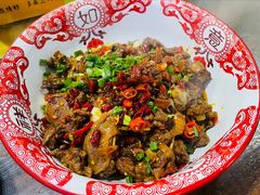 -三只鸟本地特色菜馆(上饶总店)